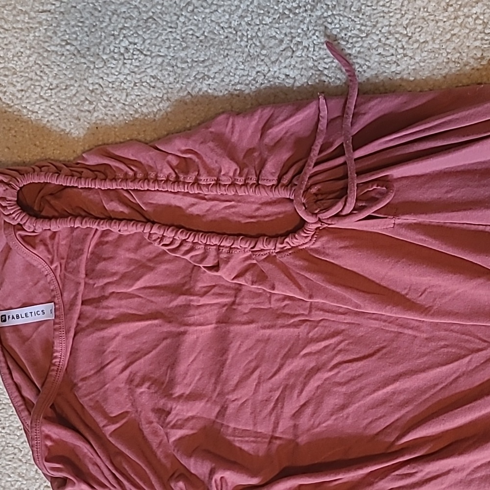 Fabletics Tank Xl - Picture 3 of 4